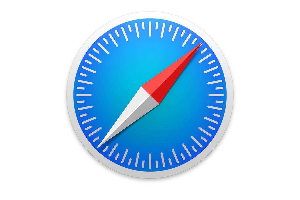 mac os x sierra browser default for single click is download